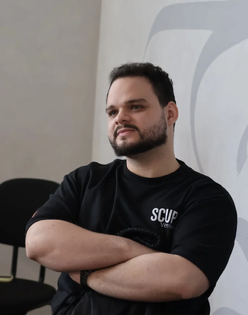 Bruno Pinho