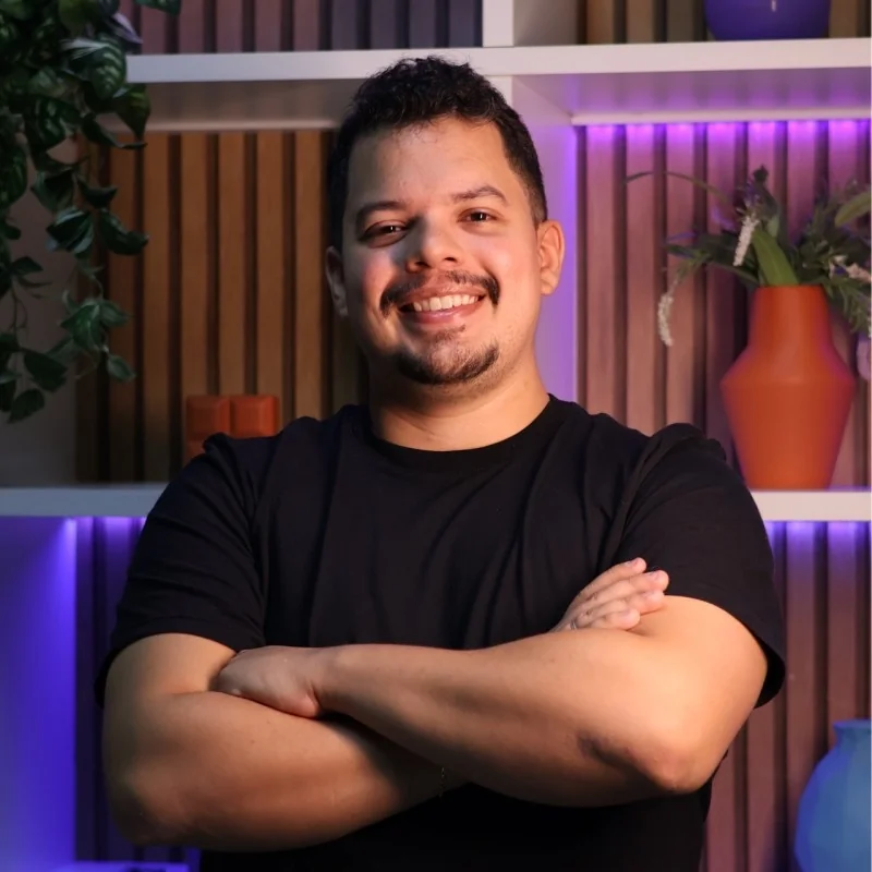 Marcelo Gomes