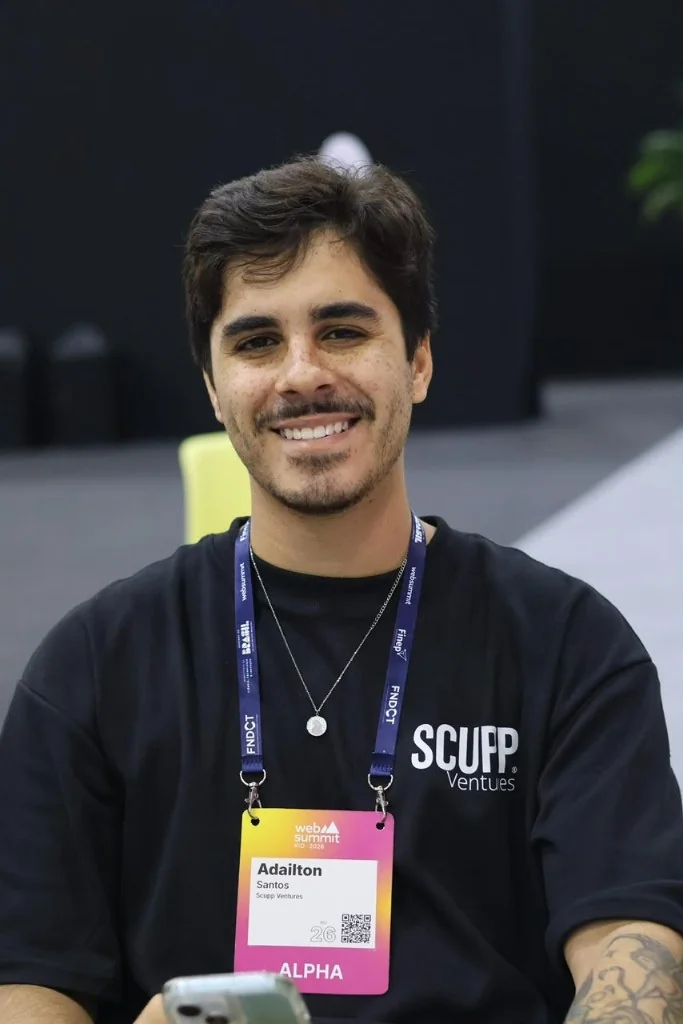 Adailton Santos